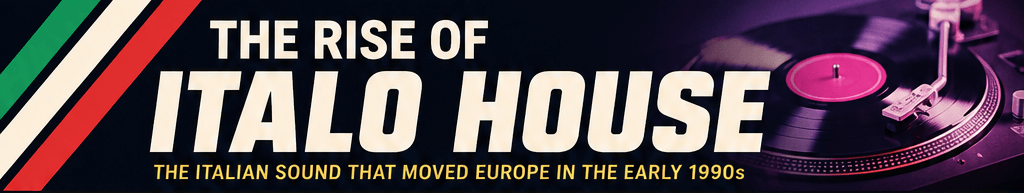 rise of italo house