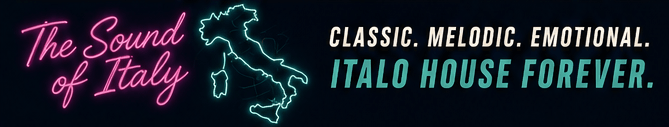 italo house forever