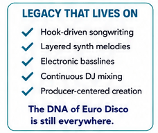 italo disco emotional legacy and sound