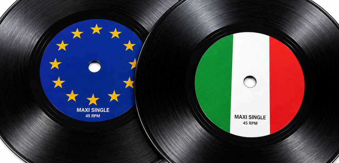 MixPerfect Radio - non-stop italo disco and euro disco dj mix 24/7