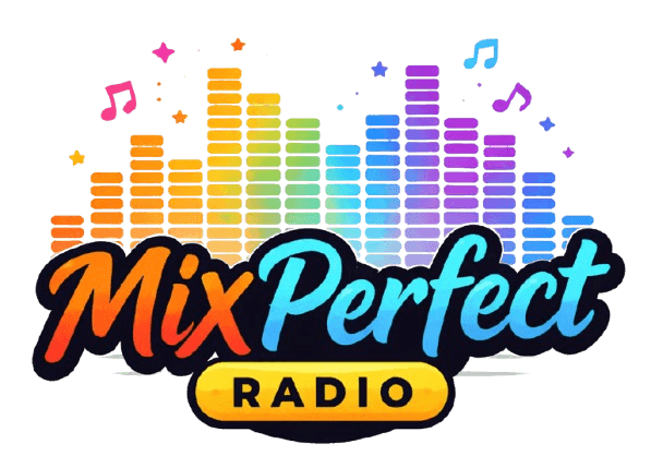 MixPerfect Radio